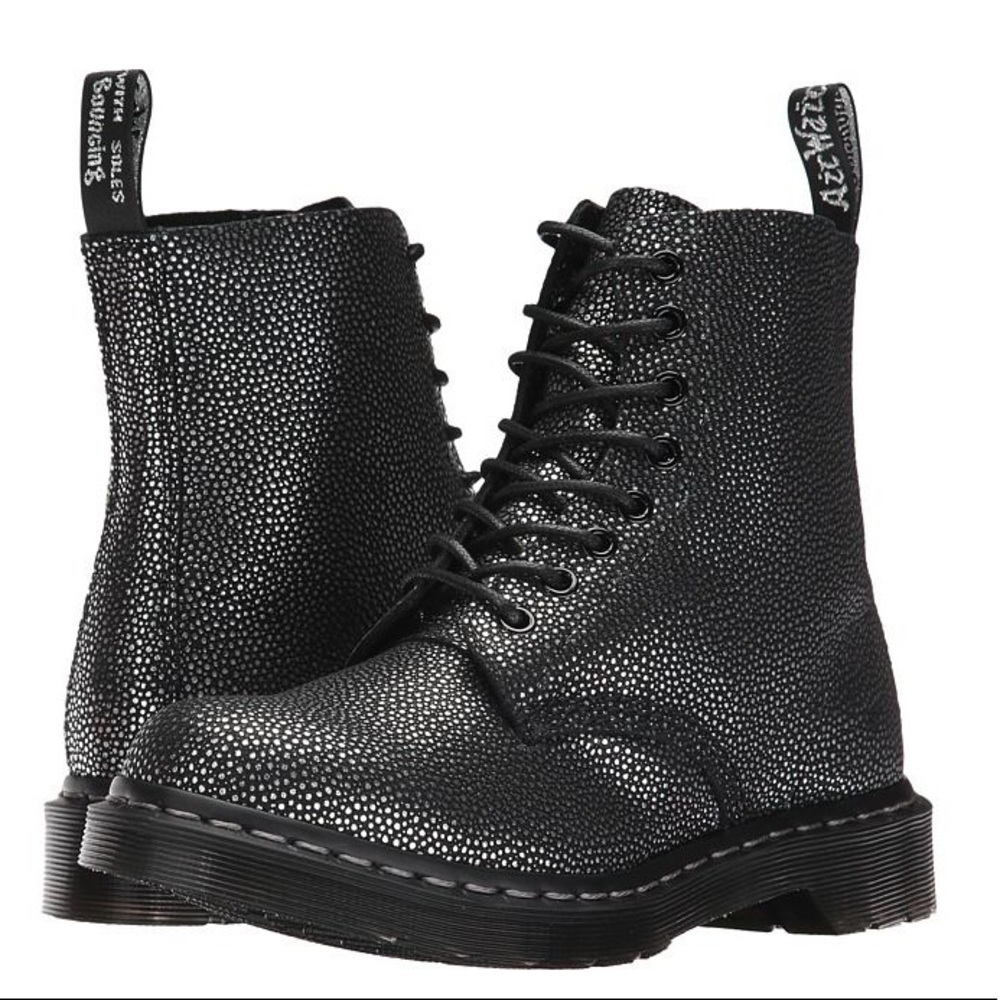 Dr. Martens